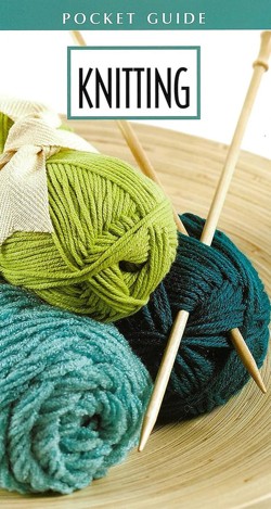 Knitting Pocket Guide