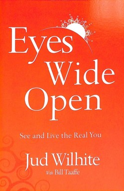 Eyes Wide Open