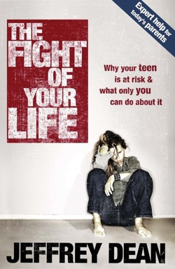 The Fight of your Life