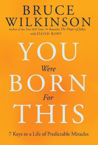 You Were Born for This