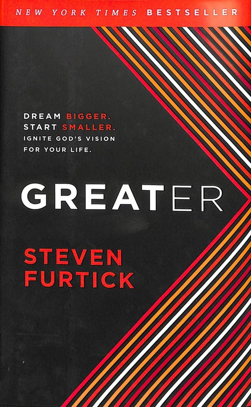 Greater