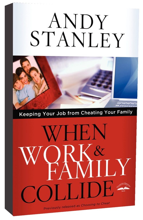 When Work and Family Collide