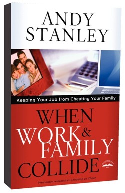 When Work and Family Collide