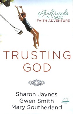 Trusting God