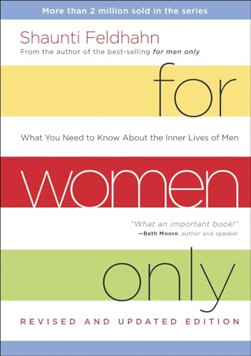 For Women Only (Revised and Updated Edition)