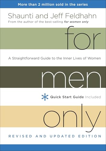 For Men Only (Revised and Updated Edition)