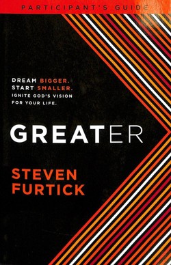 Greater Participant's Guide