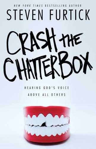 Crash the Chatterbox