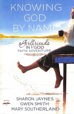 Knowing God by Name