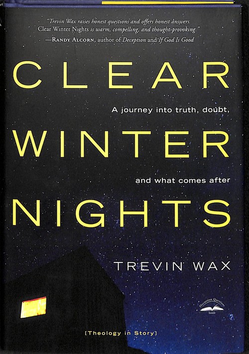 Clear Winter Nights