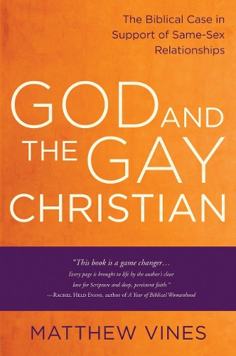 God and the Gay Christian
