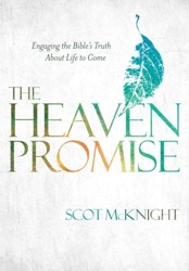 The Heaven Promise