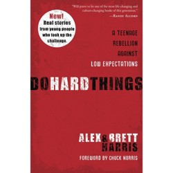 Do Hard Things