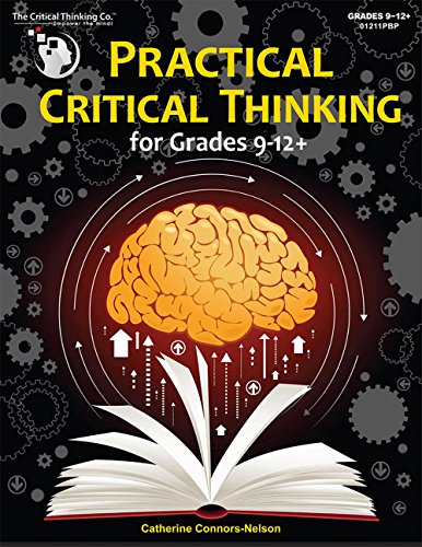 Practical Critical Thinking