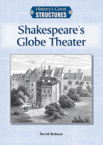 Shakespeare's Globe Theater