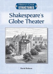 Shakespeare's Globe Theater