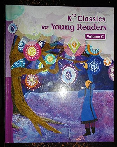 k12 classics for YOUNG READERS