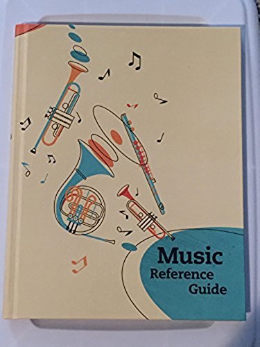 Music Reference Guide