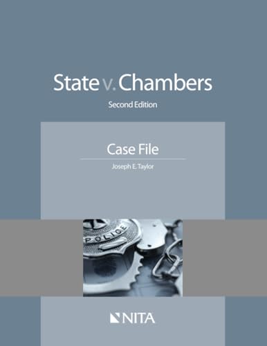 State v. Chambers