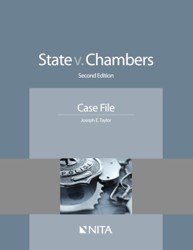 State v. Chambers