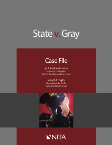 State v. Gray