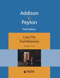 Addison v. Peyton