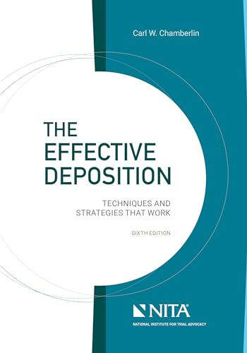 The Effective Deposition