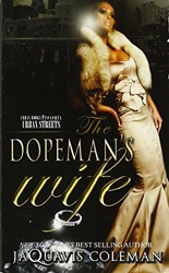 PP The Dopeman's Wife