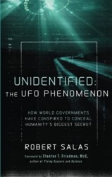 Unidentified: the UFO Phenomenon