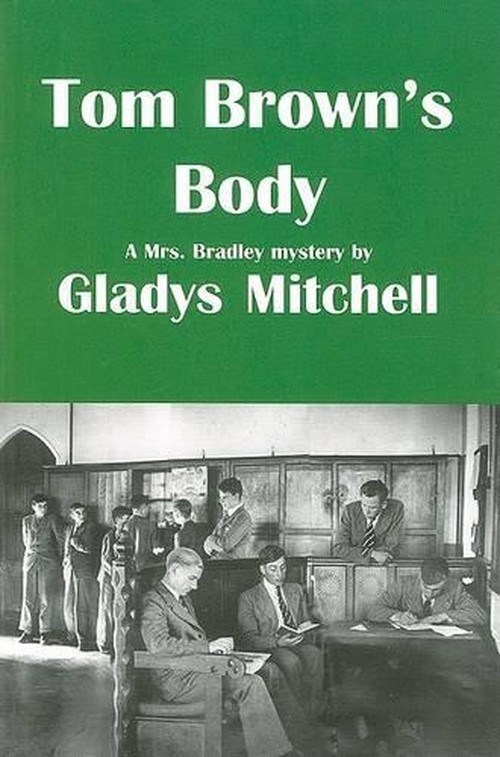 Tom Brown's Body
