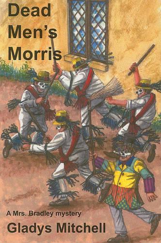 Dead Men's Morris