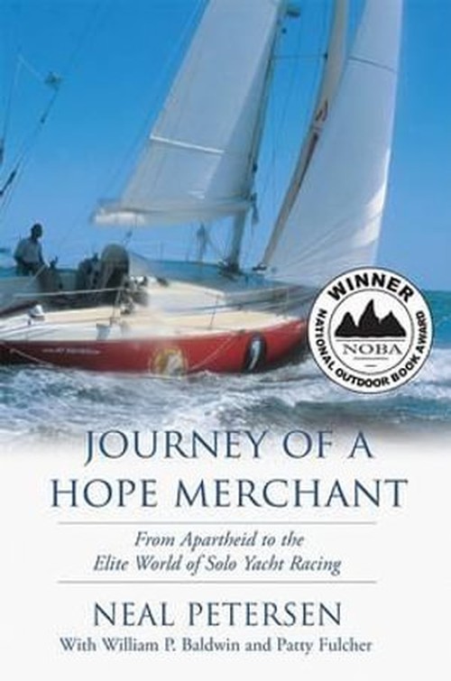 Journey of a Hope Merchant