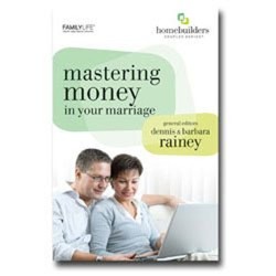 Mastering Money in Your Marriage