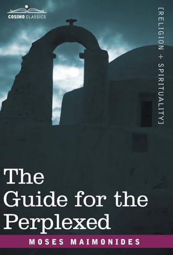 Guide for the Perplexed