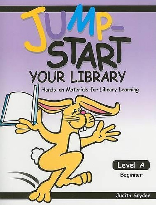 Jump-Start Your Library