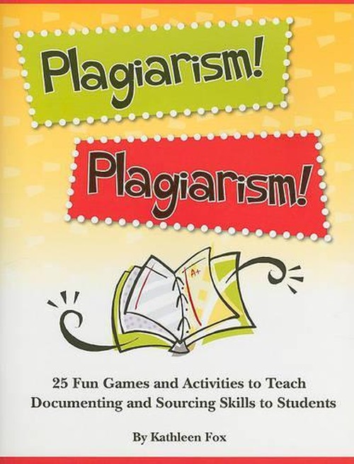 Plagiarism!