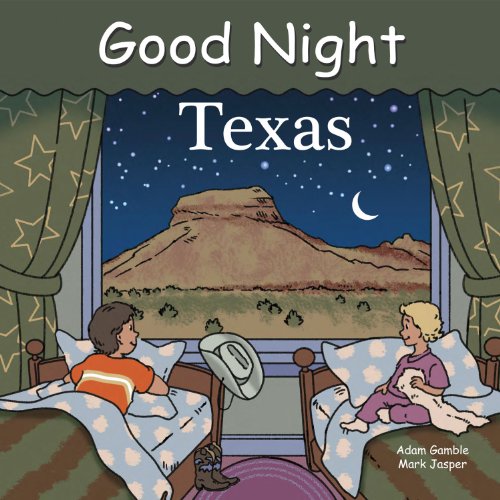 Good Night Texas