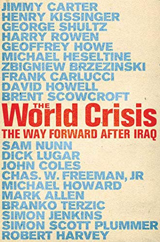 World Crisis
