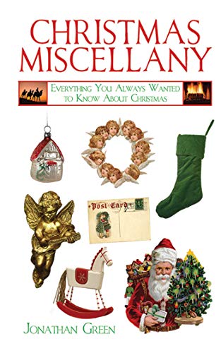 Christmas Miscellany