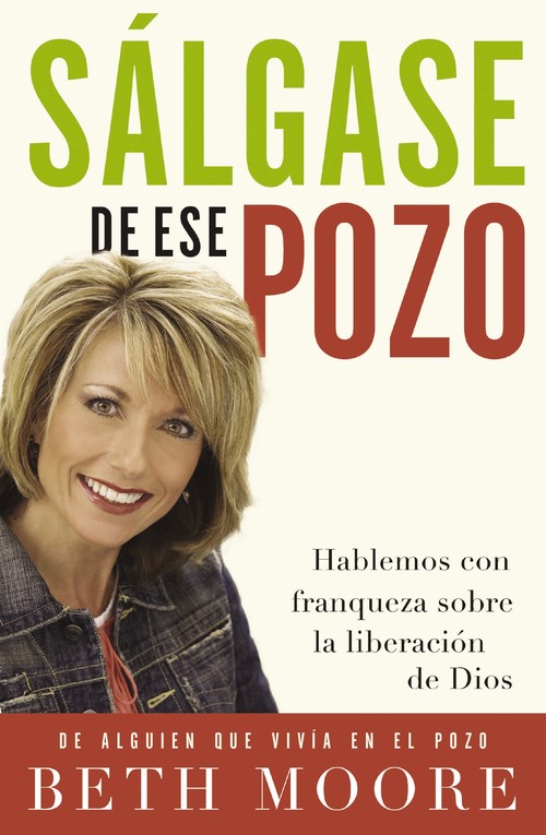 Salgase de ese pozo