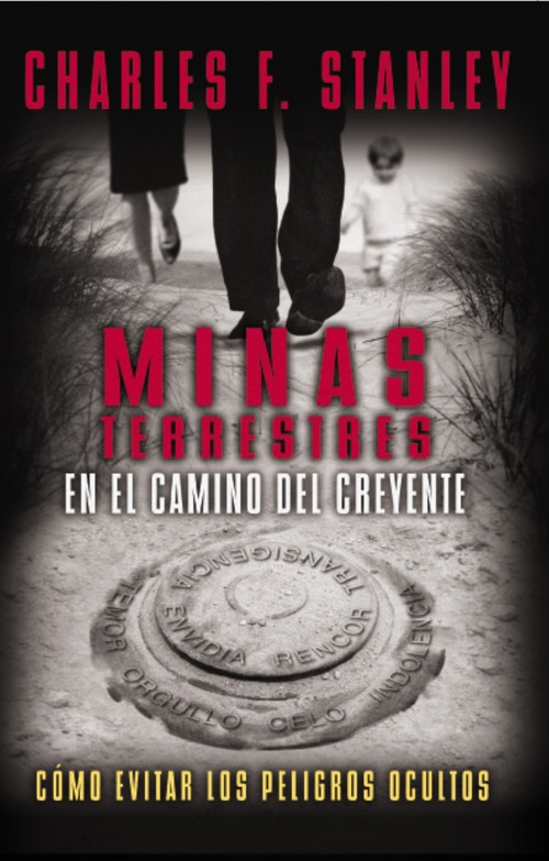 Minas terrestres en el camino del creyente