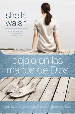 Dejalo en las manos de Dios