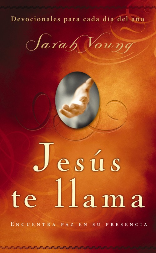 Jesus te llama