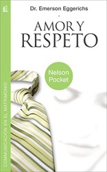 Amor y Respeto (Pocket)
