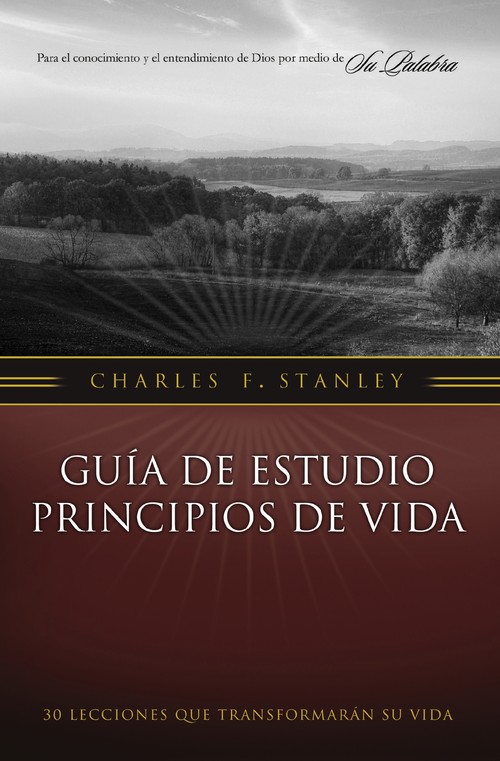 Guia de estudio Principios de Vida
