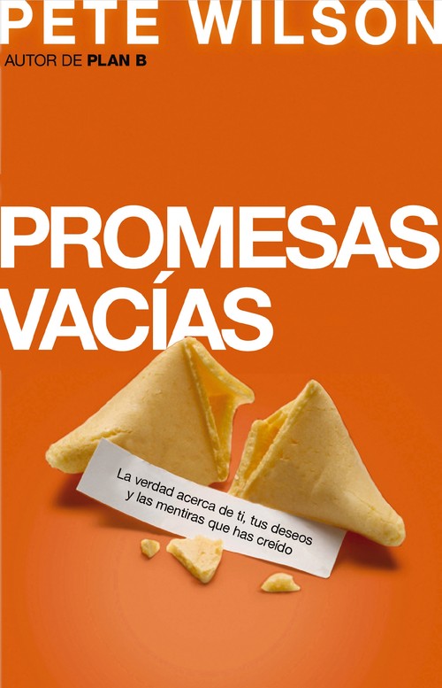 Promesas vacias