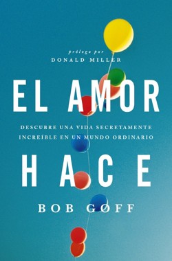 El amor hace