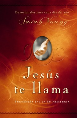 Jesus te llama