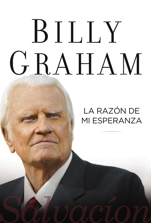 La razon de mi esperanza