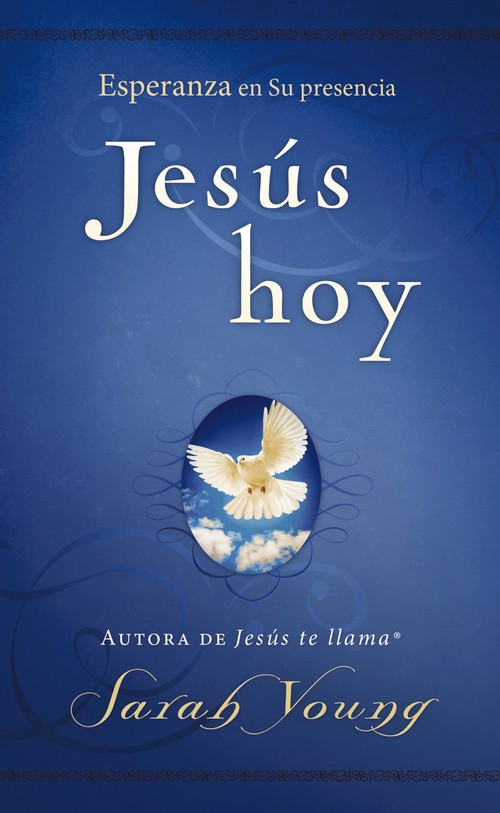 Jesus hoy